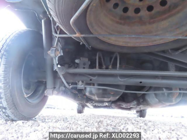 Used 2013 AT toyota probox-van NCP51V Image[40]