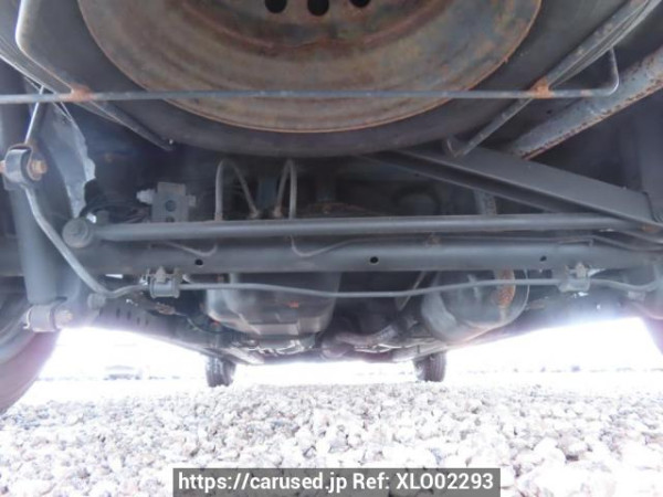 Used 2013 AT toyota probox-van NCP51V Image[41]