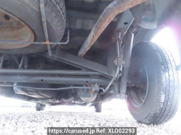 Used 2013 AT toyota probox-van NCP51V Image[42]