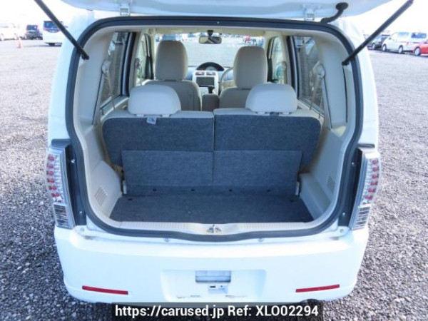 Used 2012 AT mitsubishi ek-wagon H82W Image[8]