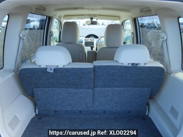 Used 2012 AT mitsubishi ek-wagon H82W Image[9]