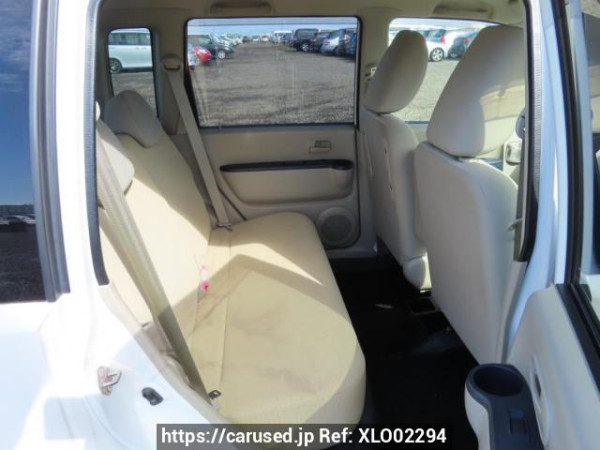 Used 2012 AT mitsubishi ek-wagon H82W Image[16]