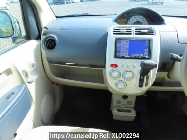 Used 2012 AT mitsubishi ek-wagon H82W Image[19]