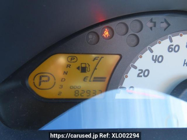 Used 2012 AT mitsubishi ek-wagon H82W Image[22]