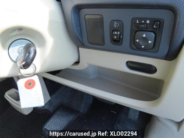 Used 2012 AT mitsubishi ek-wagon H82W Image[26]