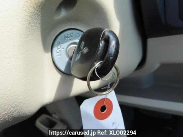 Used 2012 AT mitsubishi ek-wagon H82W Image[27]