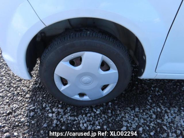 Used 2012 AT mitsubishi ek-wagon H82W Image[29]