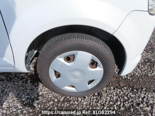 Used 2012 AT mitsubishi ek-wagon H82W Image[30]