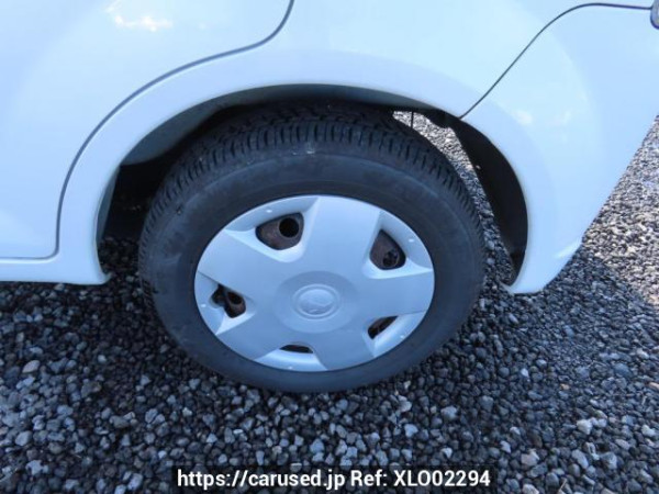 Used 2012 AT mitsubishi ek-wagon H82W Image[32]