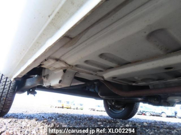 Used 2012 AT mitsubishi ek-wagon H82W Image[33]