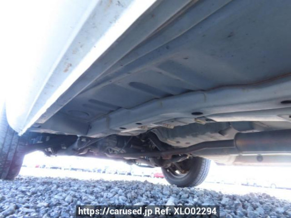 Used 2012 AT mitsubishi ek-wagon H82W Image[35]