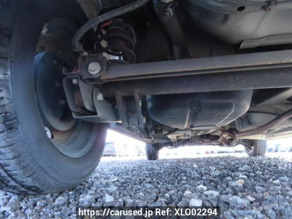 Used 2012 AT mitsubishi ek-wagon H82W Image[39]