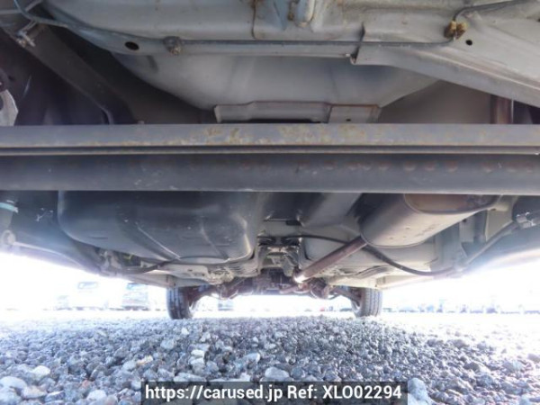 Used 2012 AT mitsubishi ek-wagon H82W Image[40]