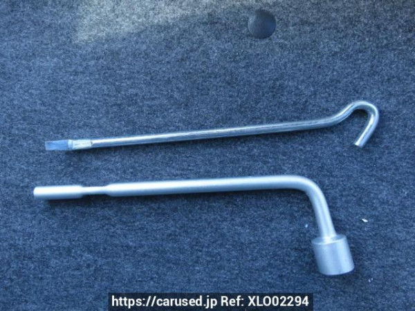 Used 2012 AT mitsubishi ek-wagon H82W Image[43]