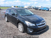 Subaru Impreza Sports