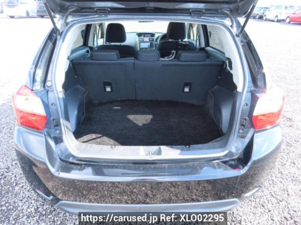 Used 2013 AT subaru impreza-sports GP2 Image[8]