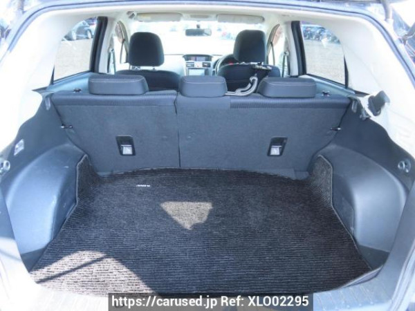 Used 2013 AT subaru impreza-sports GP2 Image[9]