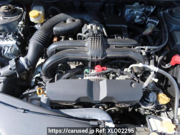 Used 2013 AT subaru impreza-sports GP2 Image[10]