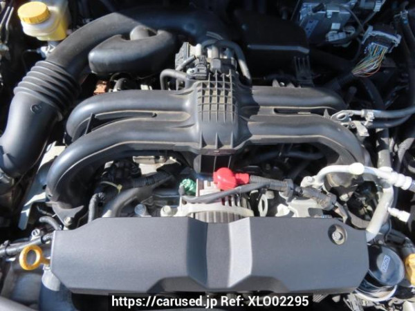 Used 2013 AT subaru impreza-sports GP2 Image[11]