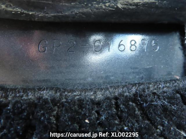 Used 2013 AT subaru impreza-sports GP2 Image[13]