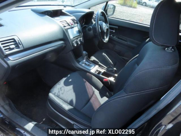 Used 2013 AT subaru impreza-sports GP2 Image[15]