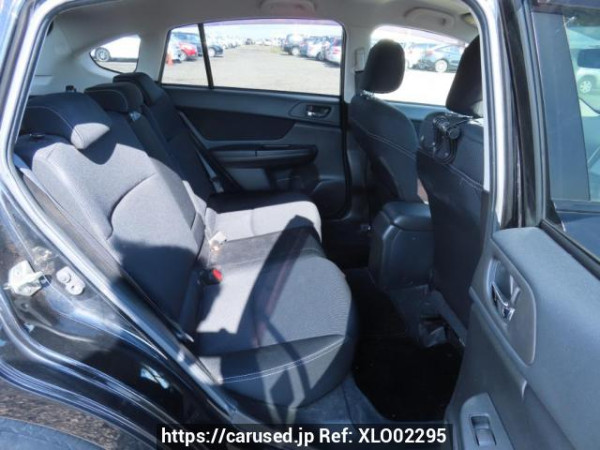 Used 2013 AT subaru impreza-sports GP2 Image[16]