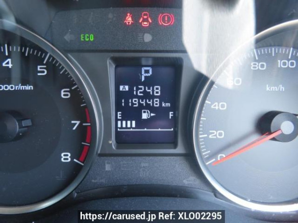 Used 2013 AT subaru impreza-sports GP2 Image[22]