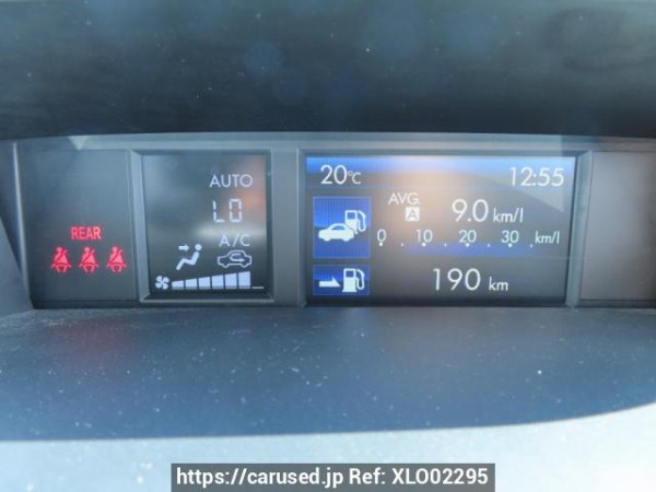 Used 2013 AT subaru impreza-sports GP2 Image[23]