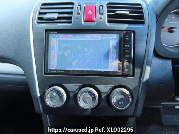 Used 2013 AT subaru impreza-sports GP2 Image[24]