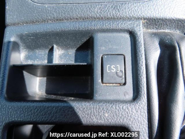 Used 2013 AT subaru impreza-sports GP2 Image[27]