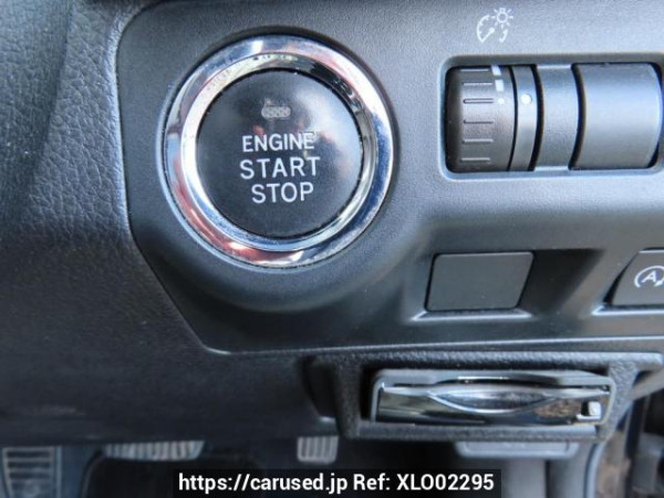 Used 2013 AT subaru impreza-sports GP2 Image[29]