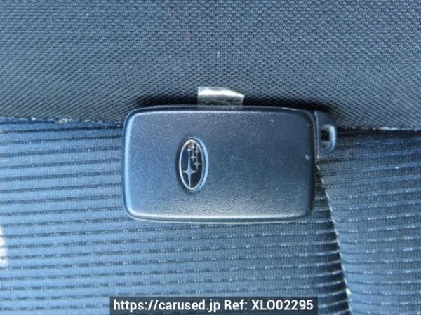 Used 2013 AT subaru impreza-sports GP2 Image[30]