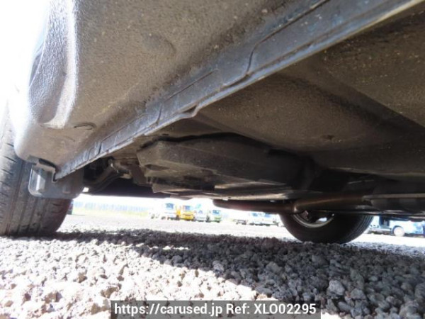 Used 2013 AT subaru impreza-sports GP2 Image[39]