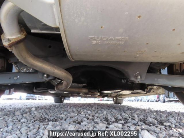 Used 2013 AT subaru impreza-sports GP2 Image[42]