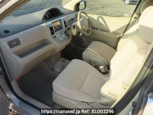Used 2006 AT toyota raum NCZ20 Image[14]