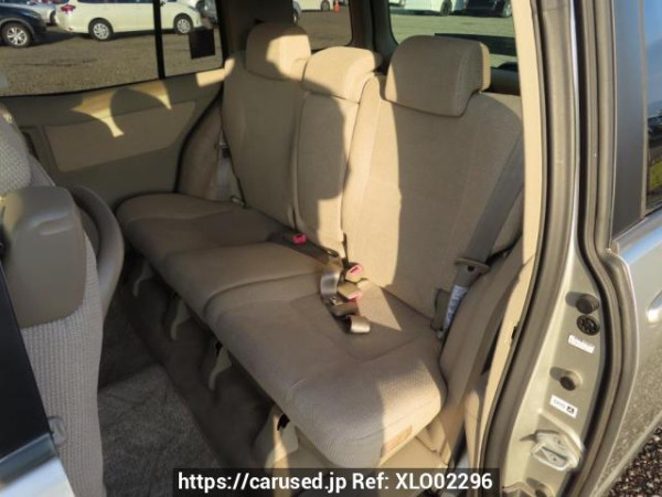 Used 2006 AT toyota raum NCZ20 Image[17]