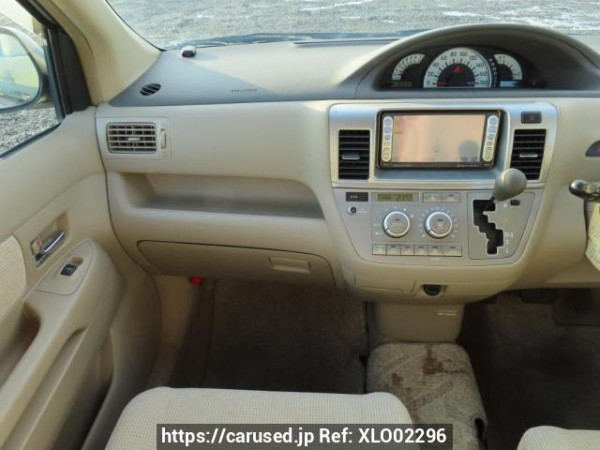 Used 2006 AT toyota raum NCZ20 Image[19]