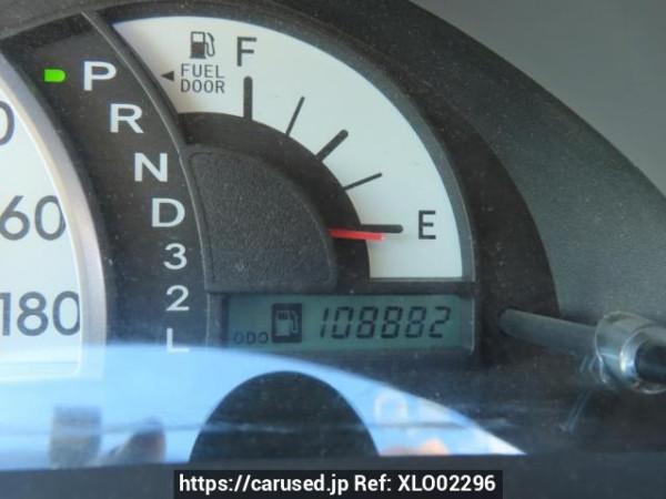Used 2006 AT toyota raum NCZ20 Image[22]