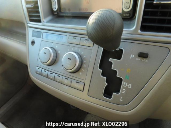 Used 2006 AT toyota raum NCZ20 Image[25]