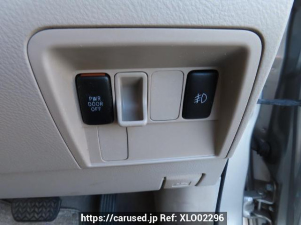 Used 2006 AT toyota raum NCZ20 Image[26]