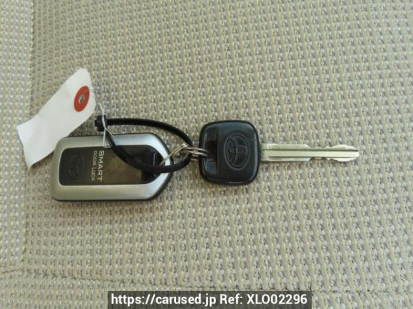 Used 2006 AT toyota raum NCZ20 Image[29]