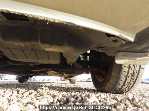 Used 2006 AT toyota raum NCZ20 Image[35]