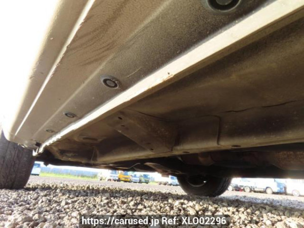 Used 2006 AT toyota raum NCZ20 Image[36]