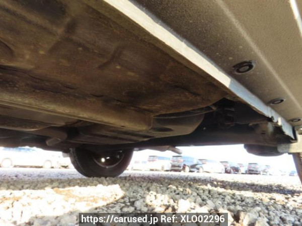 Used 2006 AT toyota raum NCZ20 Image[37]