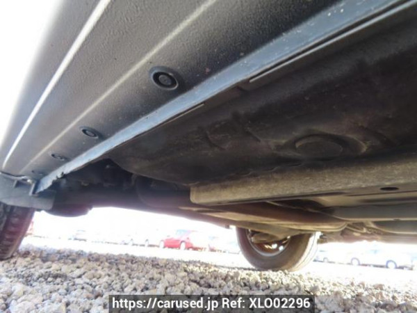 Used 2006 AT toyota raum NCZ20 Image[38]