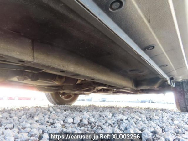 Used 2006 AT toyota raum NCZ20 Image[39]