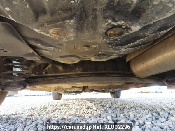 Used 2006 AT toyota raum NCZ20 Image[41]