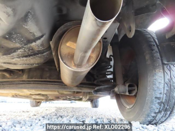 Used 2006 AT toyota raum NCZ20 Image[42]