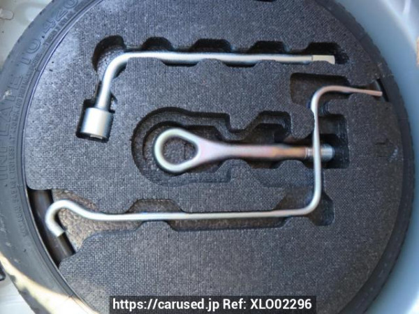 Used 2006 AT toyota raum NCZ20 Image[43]