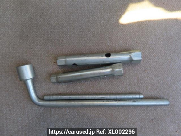 Used 2006 AT toyota raum NCZ20 Image[44]